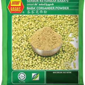 Baba's Garam Masala Mix 70g