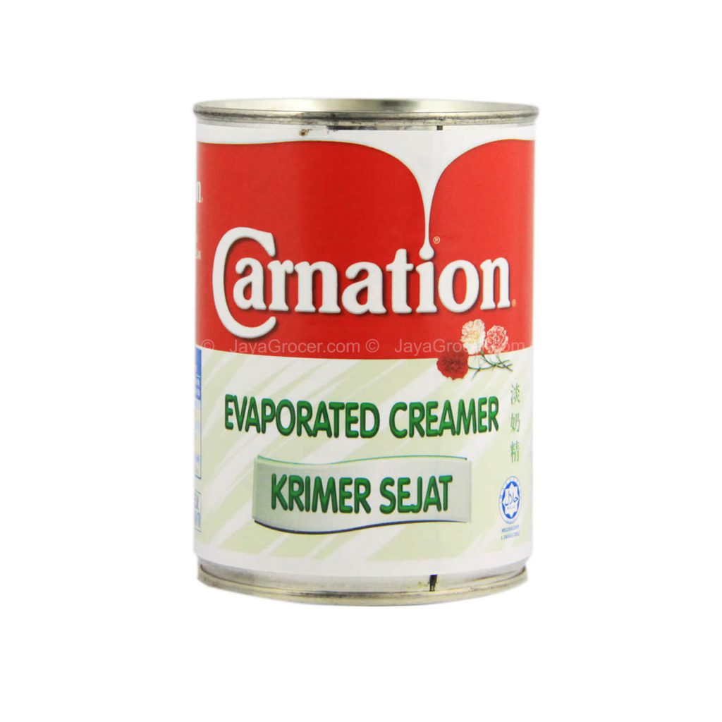 Carnation Evap Creamer 1ctn X 48unit X 390g My