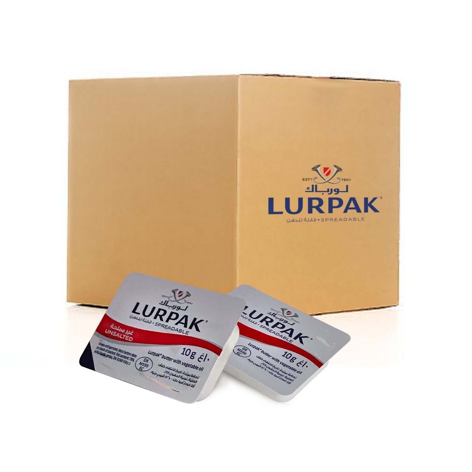 lurpak butter prices - photo #20