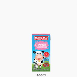 Marigold Hl Low Fat Milk 2l Plain Eborong Com My