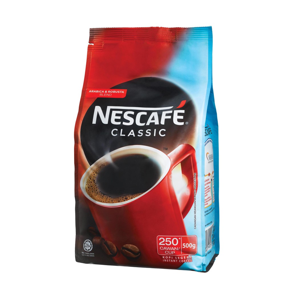 Нескафе Классик 500. Nescafe Classic 2g. Nescafe Classic instant. Nescafe Classic 500 гр.
